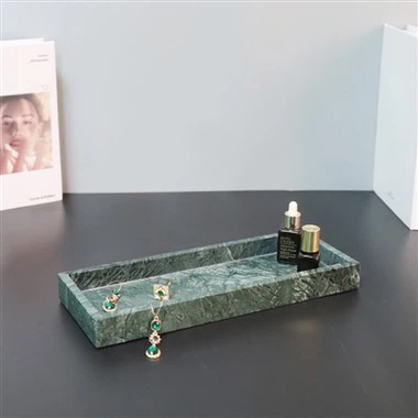 Indisk grönt fyrkant